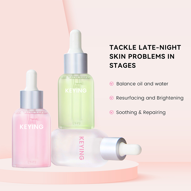 Anti-Acne Essence Set