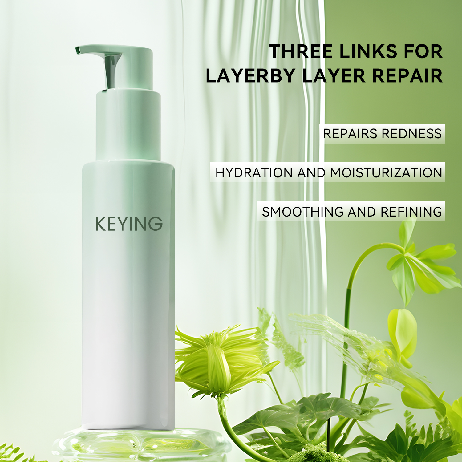 Phytochemistry Oil Control & Repair Lotion