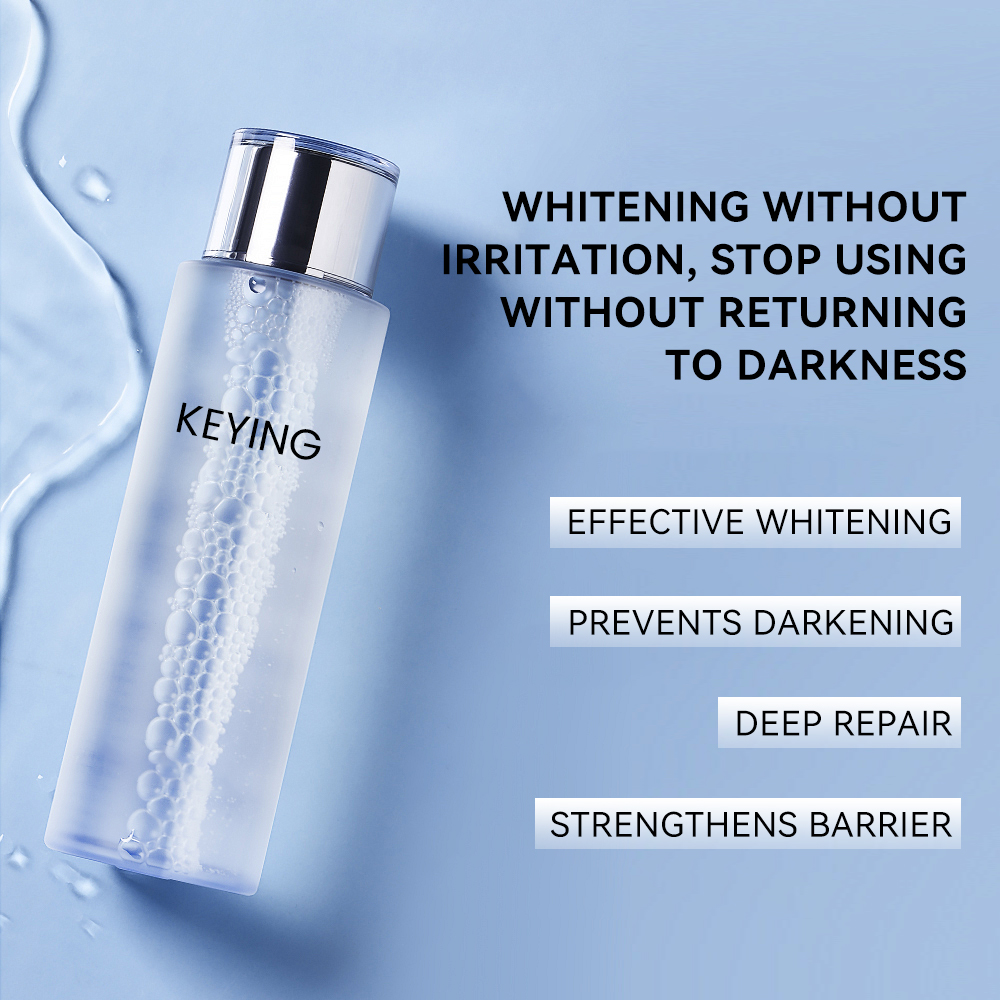 Brightening & Evening Toner