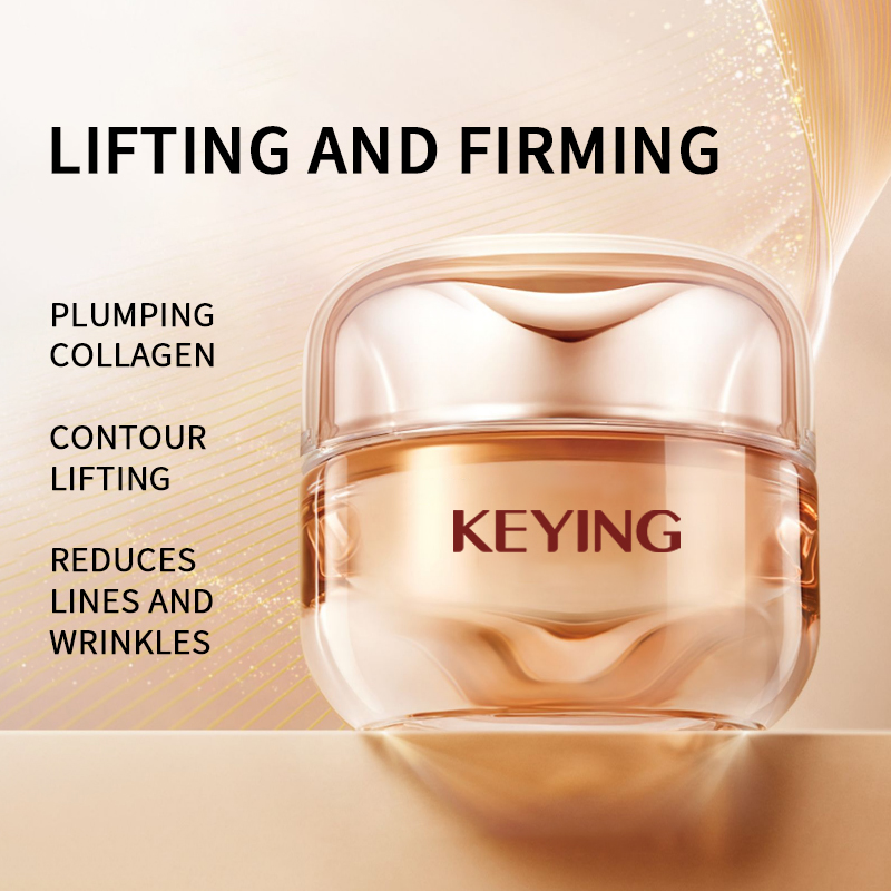 10D Peptide Luxury Anti-Wrinkle Cream