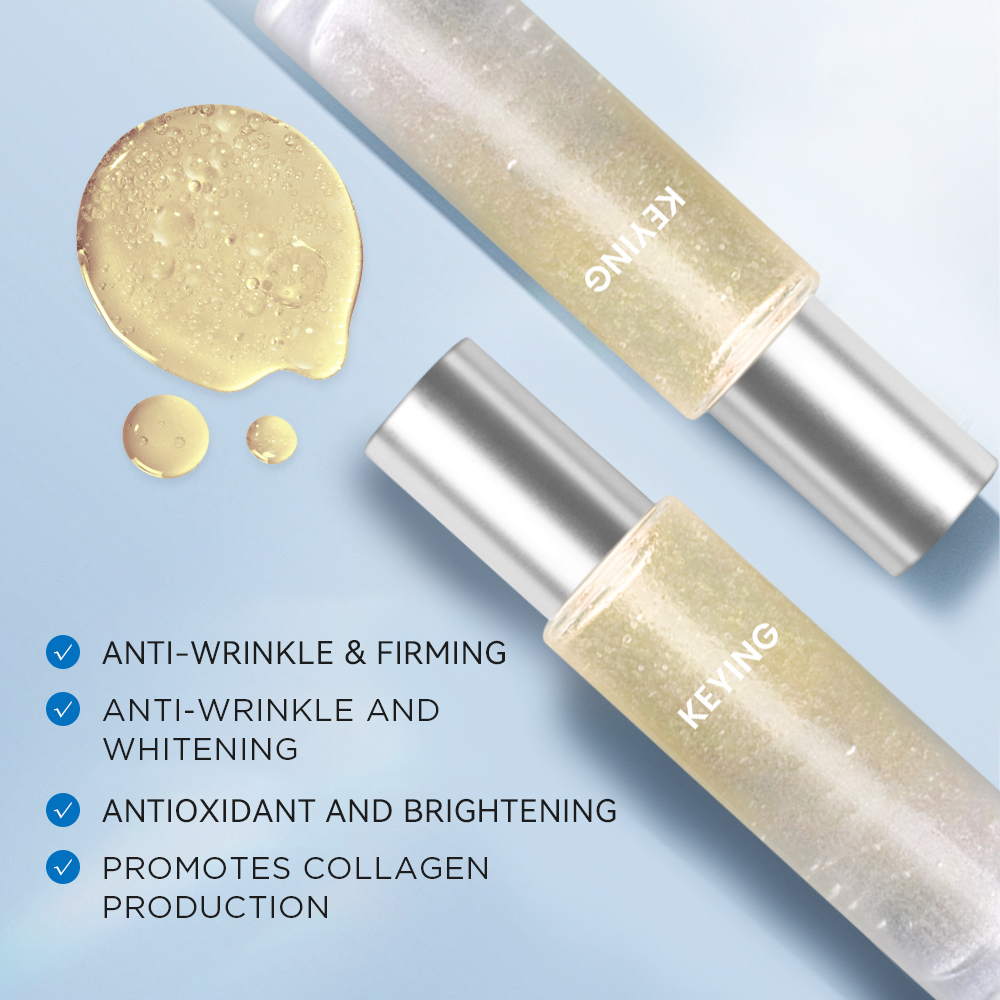 Rejuvenating Microencapsulated Essence