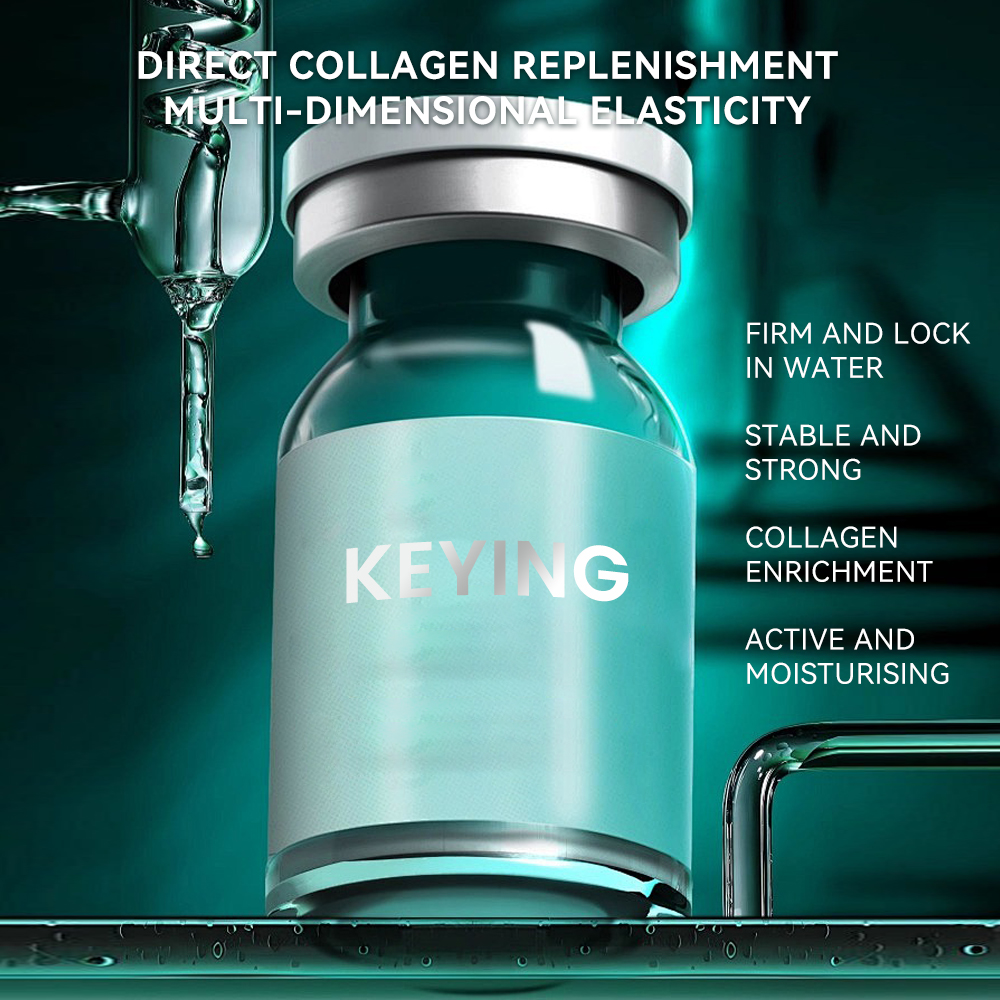 5 Collagen Firming & Bouncing Serum